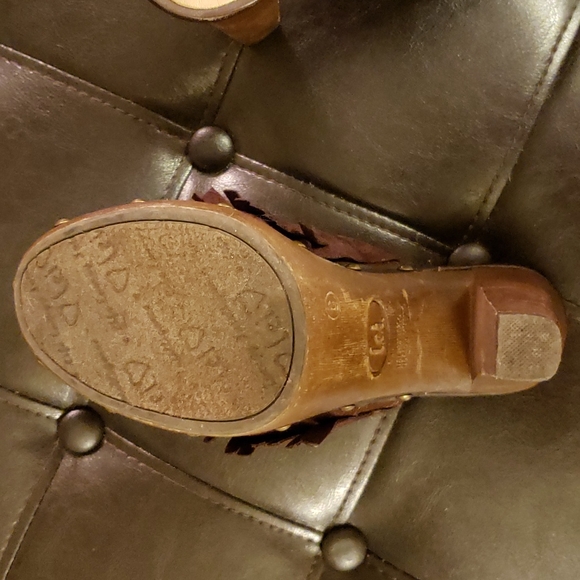 Clogs!!! - Picture 3 of 6